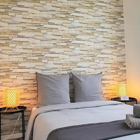 L'atelier D'artiste, Proche Gare Sncf - 3 * 루앙