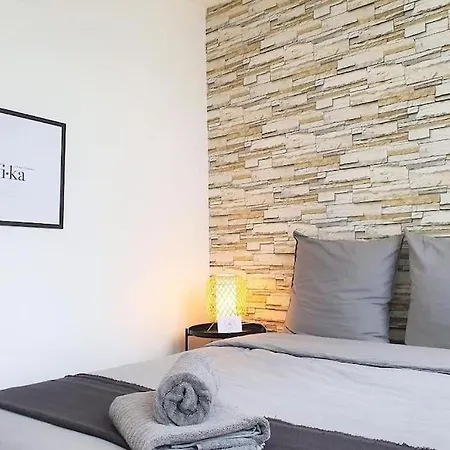 아파트 L'atelier D'artiste, Proche Gare Sncf - 3