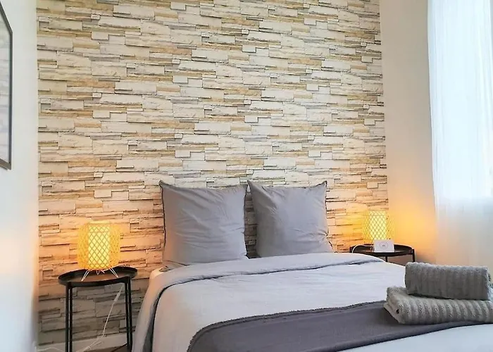 L'atelier D'artiste, Proche Gare Sncf - 3 * Rouen