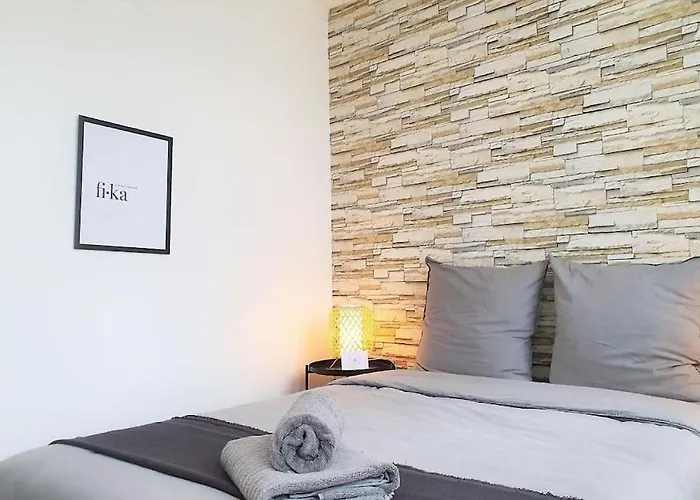 Apartmán L'atelier D'artiste, Proche Gare Sncf - 3